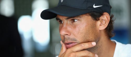 Rafael Nadal Pre Monte Carlo Masters Press Conference 2017 ... - rafaelnadalfans.com