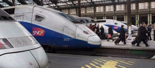 SNCF : L'Assemblée adopte la réforme