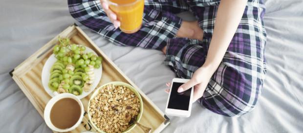 Algunos alimentos muy saludables para tu desayuno - Mejor con Salud - mejorconsalud.com Algunos alimentos muy saludables para tu desayuno - Mejor con Salud - mejorconsalud.com