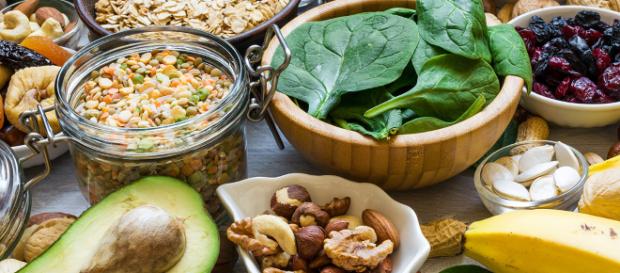 Alimentos que contienen magnesio - Biológicamente.es - biologicamente.es Alimentos que contienen magnesio - Biológicamente.es - biologicamente.es