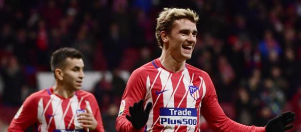 El Atlético de Madrid a seguir sumando en la Liga El Atlético de Madrid a seguir sumando en la Liga
