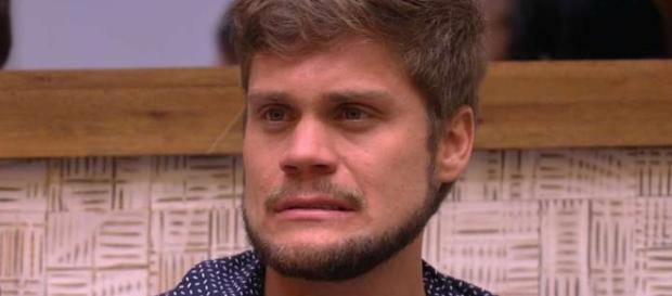Breno revela que gostou de Ana Clara e revelou porque não ficou com ela novamente. Breno revela que gostou de Ana Clara e revelou porque não ficou com ela novamente.