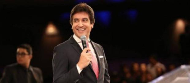 Dante Gebel es un pastor argentino Dante Gebel es un pastor argentino