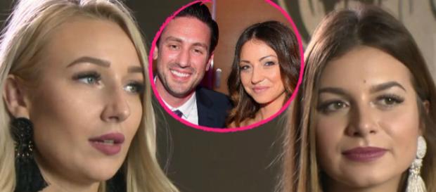 Der Bachelor: Jessica und Maxime sind beste Freundinnen nach der Sendung, aber was ist mit Daniel und Kristina? Der Bachelor: Jessica und Maxime sind beste Freundinnen nach der Sendung, aber was ist mit Daniel und Kristina?