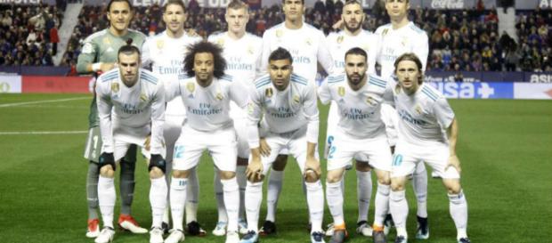 El centrocampista español del Madrid quiere el cambio al Liverpool este verano El centrocampista español del Madrid quiere el cambio al Liverpool este verano