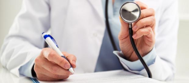 Ele não é o pai: médico comprova infertilidade de pai de 9 filhos Ele não é o pai: médico comprova infertilidade de pai de 9 filhos