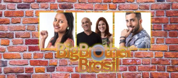 Enquete aponta quem deve ganhar o BBB18 Enquete aponta quem deve ganhar o BBB18