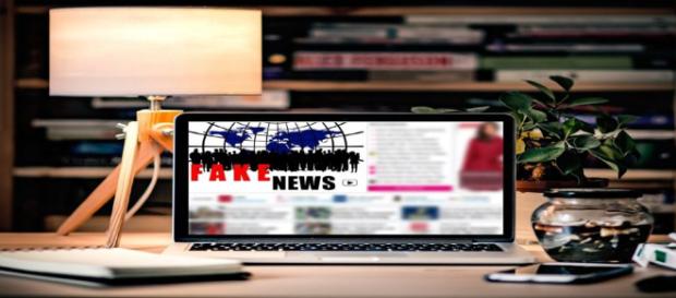 Fake News el arte de engañar y convencer Fake News el arte de engañar y convencer