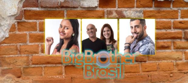 Família Lima, Gleici e Kaysar disputam o prêmio de R$ 1,5 milhão Família Lima, Gleici e Kaysar disputam o prêmio de R$ 1,5 milhão