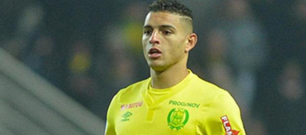 FC Pune City sign Brazilian striker Diego Carlos for 2017-18 ... - hindustantimes.com FC Pune City sign Brazilian striker Diego Carlos for 2017-18 ... - hindustantimes.com