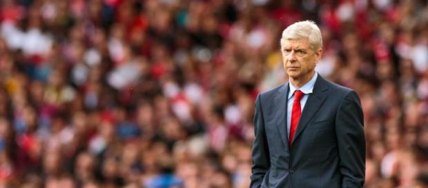 Foot OL - OL : Arsène Wenger futur coach de Lyon ? - Olympique ... - foot01.com Foot OL - OL : Arsène Wenger futur coach de Lyon ? - Olympique ... - foot01.com
