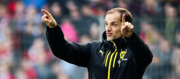 Foot PSG - PSG : Thomas Tuchel prend déjà une décision forte au ... - foot01.com Foot PSG - PSG : Thomas Tuchel prend déjà une décision forte au ... - foot01.com