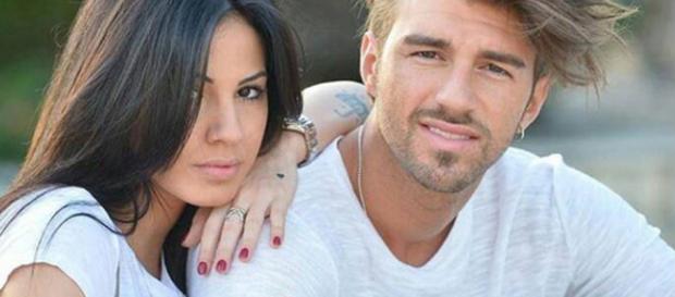 Giulia De Lellis e Andrea Damante si sono lasciati Giulia De Lellis e Andrea Damante si sono lasciati