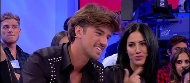Giulia De Lellis e Andrea Damante si sono lasciati Giulia De Lellis e Andrea Damante si sono lasciati
