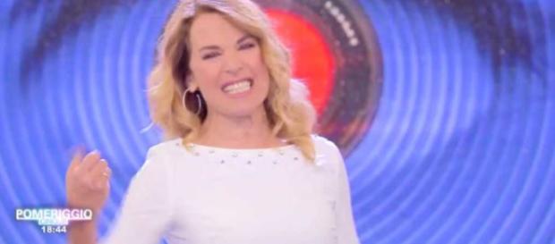 Grande Fratello 2018, prima squalifica? Grande Fratello 2018, prima squalifica?