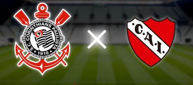 Independiente x Corinthians ao vivo Independiente x Corinthians ao vivo
