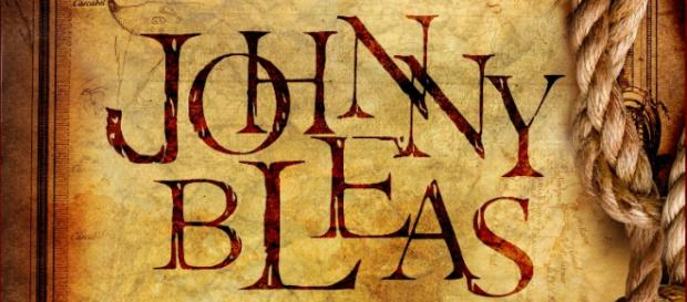 Johnny Bleas en México para vivir un Nuevo Mundo Johnny Bleas en México para vivir un Nuevo Mundo