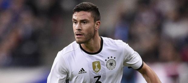 Jonas Hector: "Wenn Jürgen Klopp anruft, würde ich mir Gedanken ... - eurosport.de Jonas Hector: "Wenn Jürgen Klopp anruft, würde ich mir Gedanken ... - eurosport.de