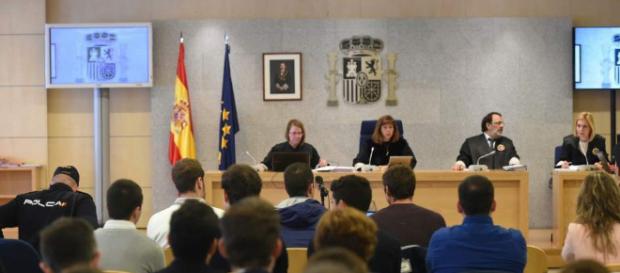Juicio Alsasua | Directo: declaran los guardias civiles y sus ... - 0news.net Juicio Alsasua | Directo: declaran los guardias civiles y sus ... - 0news.net