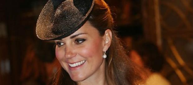 Kate Middleton is set to welcome her third child this month/Photo via Sebástian Freire, Flickr Kate Middleton is set to welcome her third child this month/Photo via Sebástian Freire, Flickr