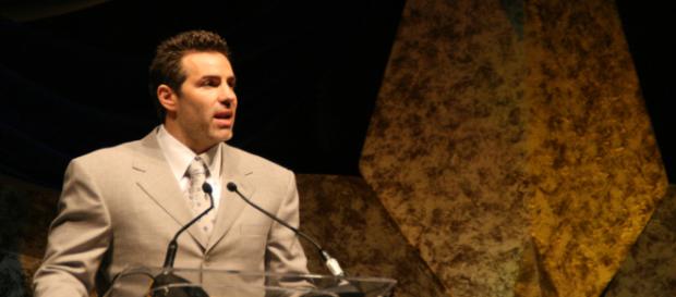 Kurt Warner - John Trainor via Flickr Kurt Warner - John Trainor via Flickr