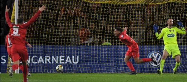 Liga Francesa: Les Herbiers gana al Chambly el duelo de Terceras y ... - marca.com Liga Francesa: Les Herbiers gana al Chambly el duelo de Terceras y ... - marca.com