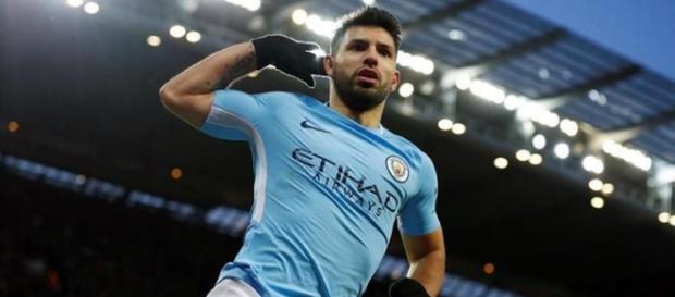 Llegará en forma Agüero para el mundial Llegará en forma Agüero para el mundial