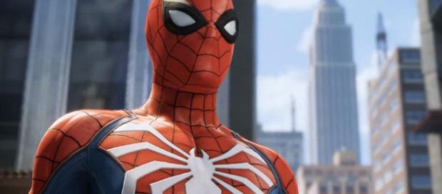 Más pistas sobre la fecha de lanzamiento de Spider-Man para PS4. Más pistas sobre la fecha de lanzamiento de Spider-Man para PS4.