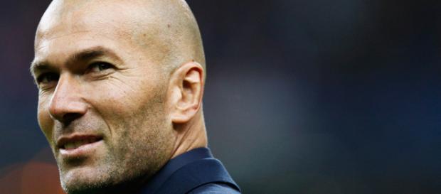 Mercato : La folle recrue demandée par Zidane au Real Madrid ! Mercato : La folle recrue demandée par Zidane au Real Madrid !
