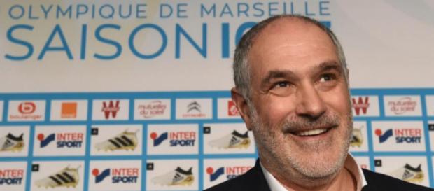 Mercato : l'OM cible deux très grands joueurs ! Mercato : l'OM cible deux très grands joueurs !