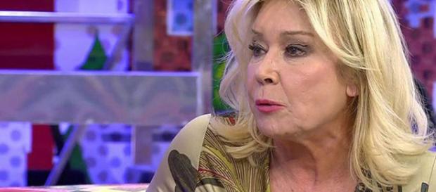 Mila Ximénez, la 'camorrera' de 'Sálvame': especialista en no ... - bekia.es Mila Ximénez, la 'camorrera' de 'Sálvame': especialista en no ... - bekia.es