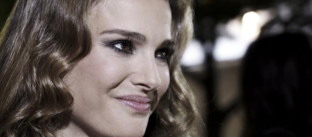 Natalie Portman, photo by John Steven Fernandez, via Wikimedia Natalie Portman, photo by John Steven Fernandez, via Wikimedia