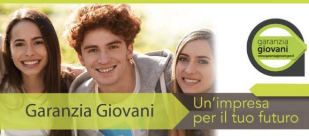 Nuove opportunità di lavoro con il programma "Garanzia Giovani" Nuove opportunità di lavoro con il programma "Garanzia Giovani"
