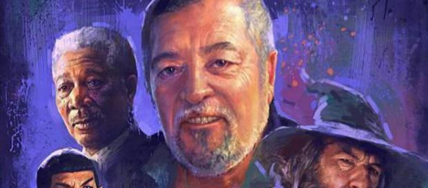 Hasta siempre Pepe Mediavilla, querido Gandalf Hasta siempre Pepe Mediavilla, querido Gandalf