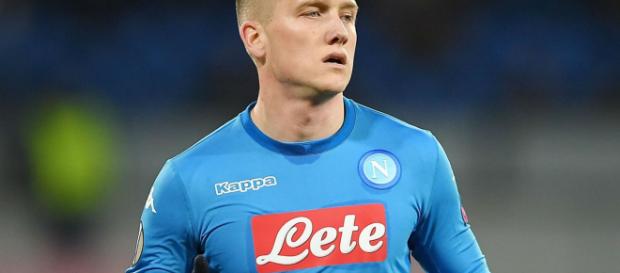 Piotr Zielinski puede llegar a Liverpool en verano. Piotr Zielinski puede llegar a Liverpool en verano.