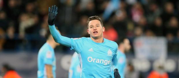 Pour un ancien marseillais, Thauvin devrait quitter l'OM pour évoluer. Pour un ancien marseillais, Thauvin devrait quitter l'OM pour évoluer.