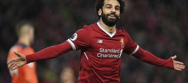 Premier League. Mohamed Salah, à la vitesse de l'éclair - ouest-france.fr Premier League. Mohamed Salah, à la vitesse de l'éclair - ouest-france.fr