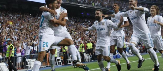 PSG quiere arrebatarle un medio campista al Real Madrid PSG quiere arrebatarle un medio campista al Real Madrid