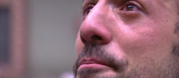 Raríssimas vezes Kaysar chorou no ''BBB18'' Raríssimas vezes Kaysar chorou no ''BBB18''