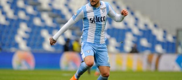 Sergej Milinkovic-Savic puede ser de los Devils Read en verano. Sergej Milinkovic-Savic puede ser de los Devils Read en verano.