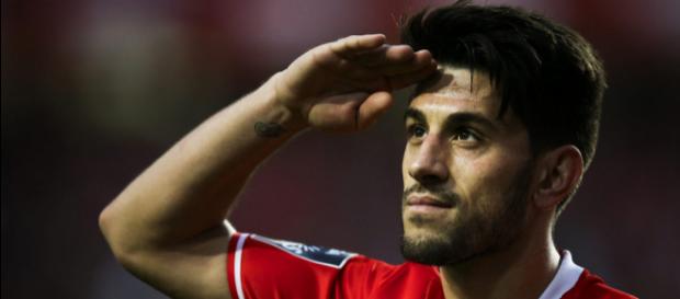 SIC Notícias | Pizzi diz que renovação com o Benfica traz uma ... - sapo.pt SIC Notícias | Pizzi diz que renovação com o Benfica traz uma ... - sapo.pt