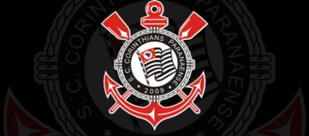 Símbolo do Timão mostra a sua grandeza Símbolo do Timão mostra a sua grandeza