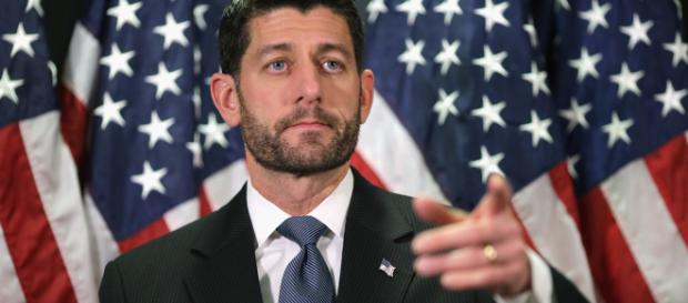 The Paul Ryan way - POLITICO.. The Paul Ryan way - POLITICO..