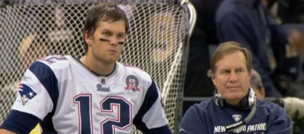 Tom Brady and Bill Belichick have won five Super Bowl rings since 2001 (Image Credit: NFL World/YouTube) Tom Brady and Bill Belichick have won five Super Bowl rings since 2001 (Image Credit: NFL World/YouTube)