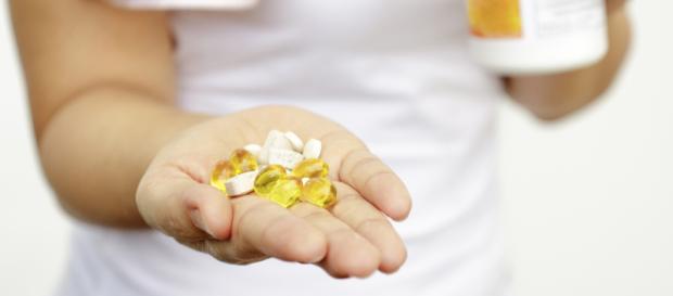 Tomar vitamina D todos los días mejoraría el rendimiento físico - clarin.com Tomar vitamina D todos los días mejoraría el rendimiento físico - clarin.com