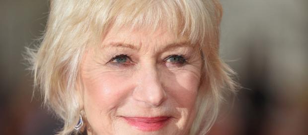 Tulane University: Read Dame Helen Mirren's Remarks | Time - time.com Tulane University: Read Dame Helen Mirren's Remarks | Time - time.com