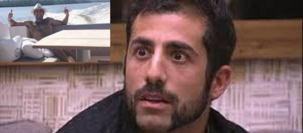 Verdade sobre a situaçao de kaysar é revelada por primo Verdade sobre a situaçao de kaysar é revelada por primo
