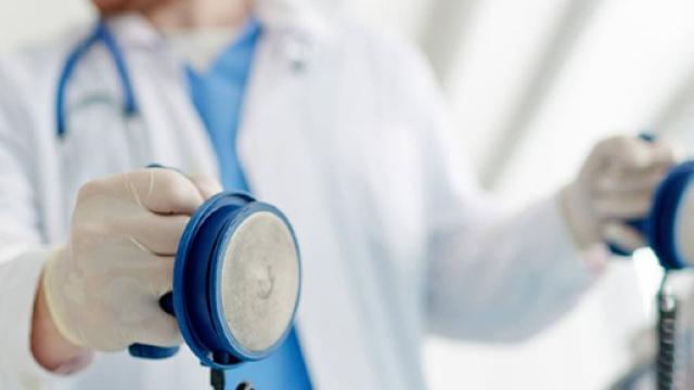 50 arresti cardiaci in 6 giorni: giovane mamma salva! - ACN ... - assocarenews.it