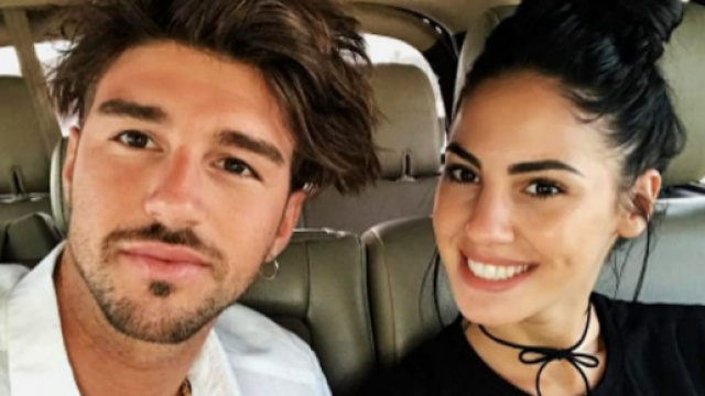 Andrea Damante e Giulia De Lellis pronti al "sì": c'è la data ... - today.it