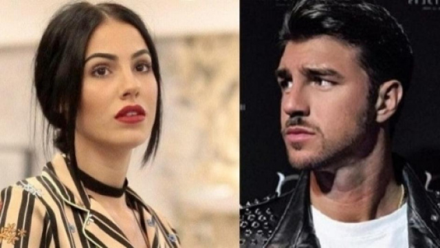 Andrea e Giulia si sono lasciati